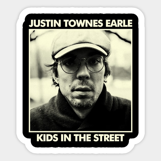 Kids In The Street Sticker by tacimey